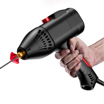 Φορητό Micro Automatic 250 All-in-One Welding Machine
