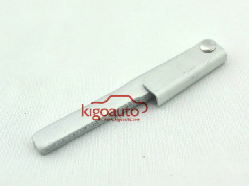 KOBJTF10A insert key smart key emergency key for Range Rover