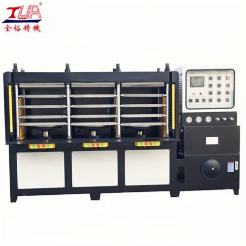 KPU Sport Shoes Surface Molding Machine