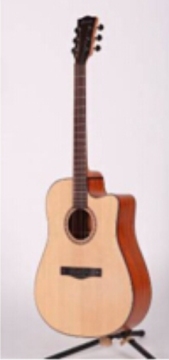 2015 39"Acoustic guitar