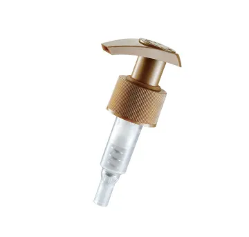 cosmetic packaging professional 24/410 28/410 28/400 sanitizer hand soap plastic shampoo liquid lotion pump