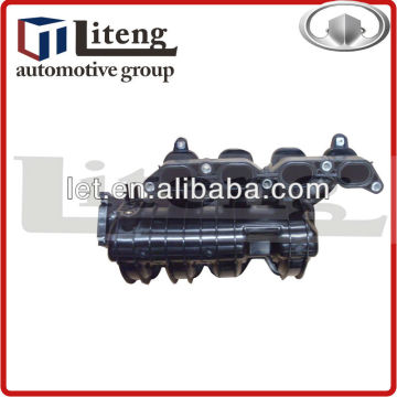 Great Wall Motor Florid parts intake manifold subassy