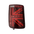 Custom Taillight For Niva Car