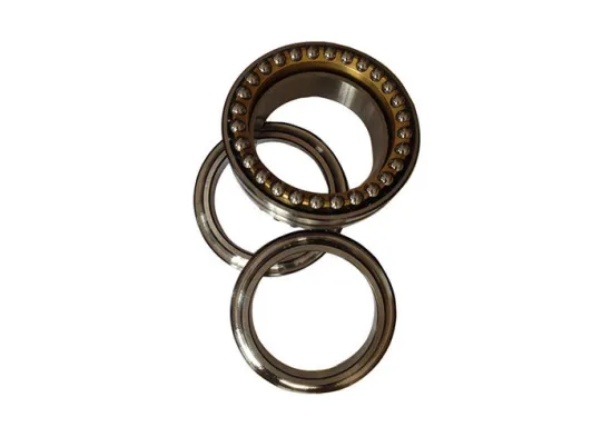 Thrust Ball Bearing 51228 51228m 51228e Brass Cage With Two Precision Chrome Steel Ring