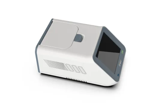 Medical Lab Thermal Cycler PCR