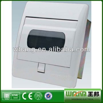 2013 Hot Chinese Style Environmental Reset Circuit Breaker