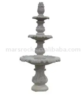 Gardening &amp; Decorate---Fountain