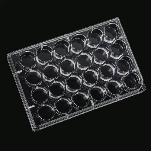 24 Well Tissue Culture Plate Surface Area