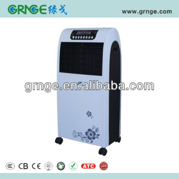 GRNGE Powerful Air Cooler with Wheels