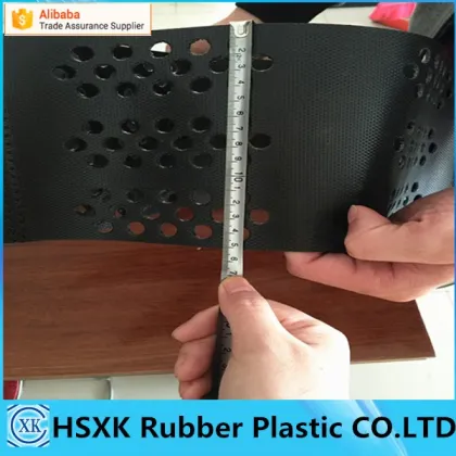 Geocells Type and HDPE Material Geocell