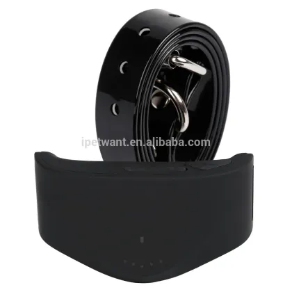2016 new gms gps tracker pet collar with pet training collar