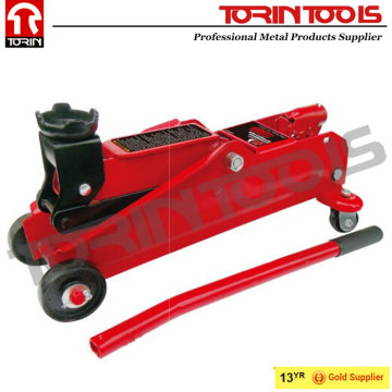 Hot Sale High Power Quick Lift Design 2 Ton Hydraulic Trolley Jack