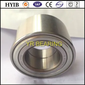 Auto bearing BAH-0092
