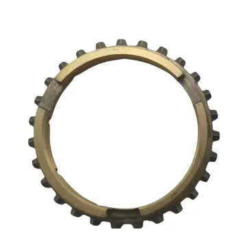 FACTORY SALE Manual auto parts transmission Synchronizer Ring oem 33367-87702 for DAIHATSU