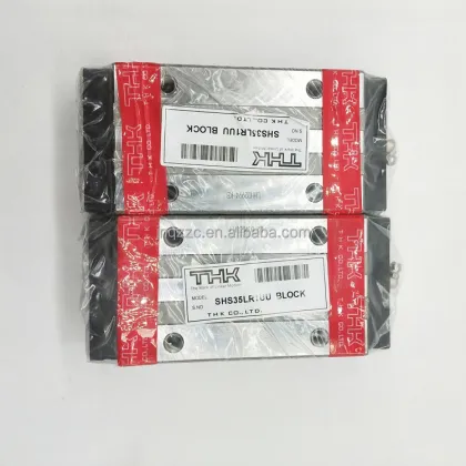 THK Linear Guide Rail Block SRS15WM