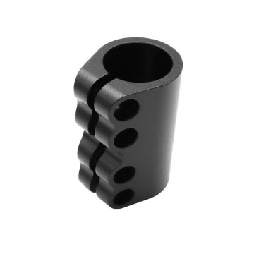 AL6061 Bicycle Locking Buckle Milling Parts