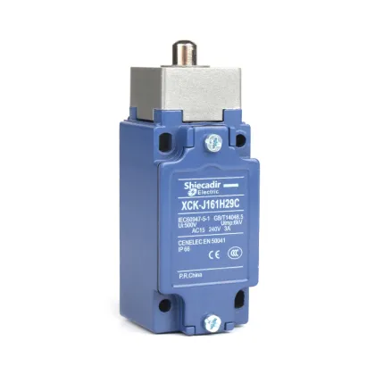 Hot Sale: Schneider Electric XCK-J.C Limit Switch with Ample Stock