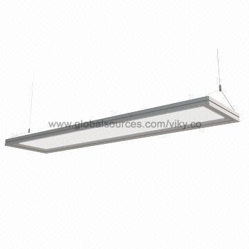 54W LED panel lights, OEM order and customized designs are welcome