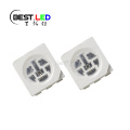 0,2W 780Nm LED 5050 SMD LED -korpusega