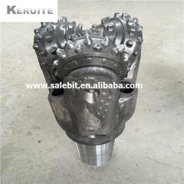 TCI Tricone bit/tungsten carbide insert drill bit/roller cone bit