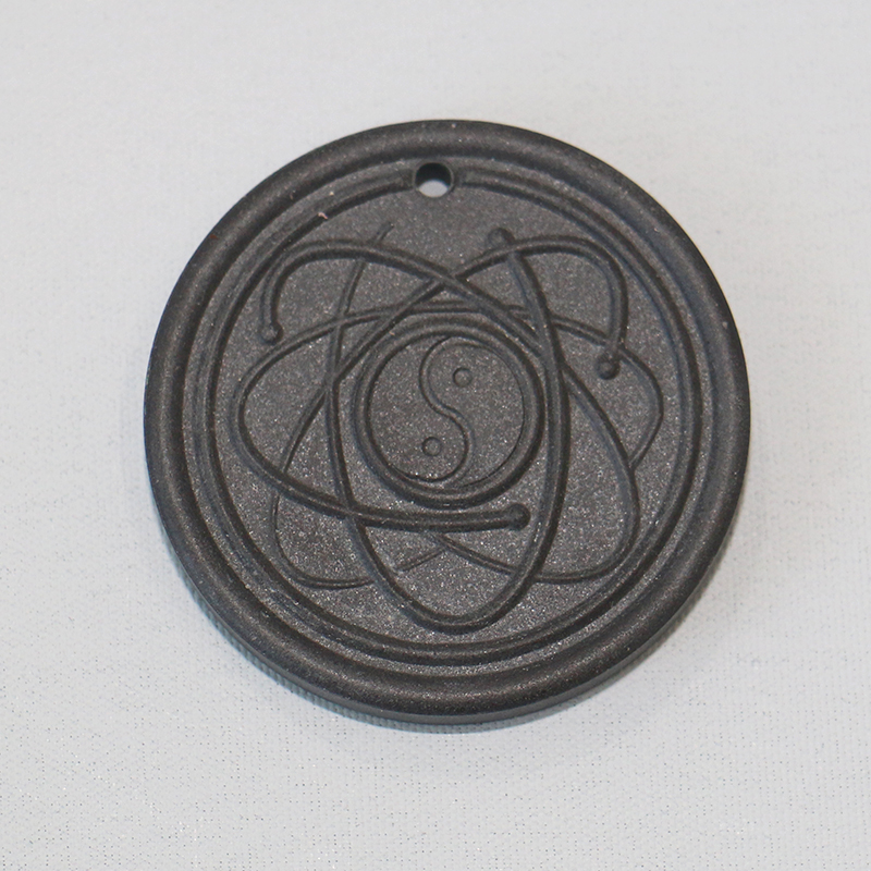 Artware Ceramic Pendant