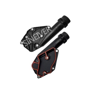 Audi and Volkswagen Cooling System Thermostat Housing