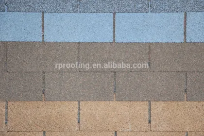 asphalt roofing shingles