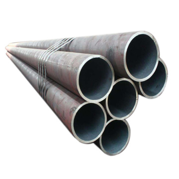 ST52 Cold Drawn Seamless Steel Pipes