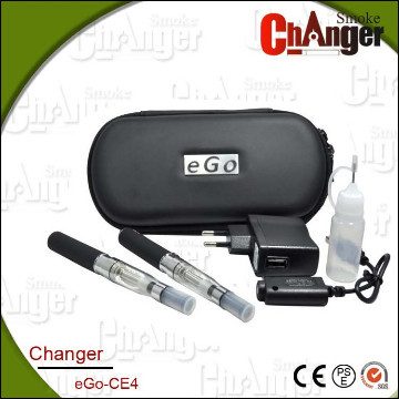 Wholesale High Quality electronic cigarette ego ce4 kit