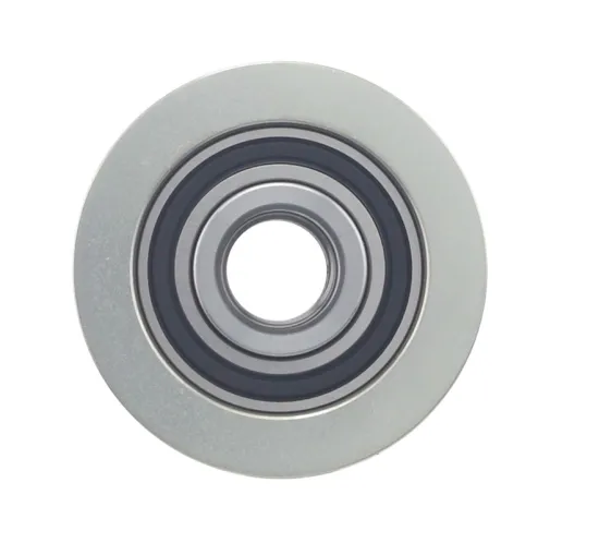 FW-692 Alternator Parts: Rotor, Freewheel Pulley, Clutch Pulley for Automotive Car