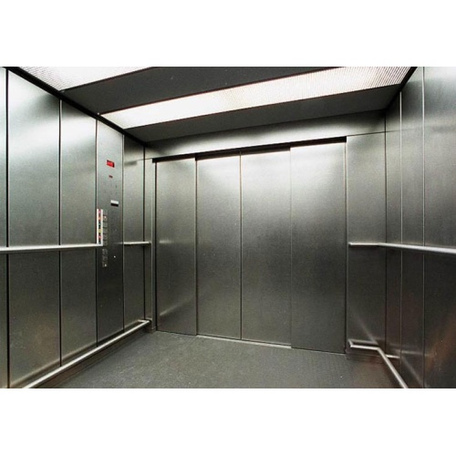 High Quality Cargo Elevator Made By Stainless Steel