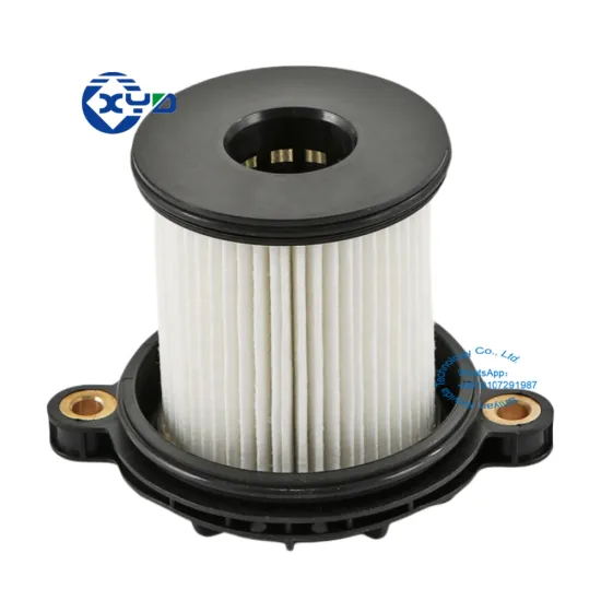 XINYIDA Truck Transmission Parts - 16s221 Transmission Assembly 0501.215.163 Fuel Filter