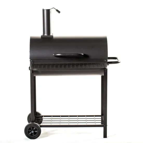 Small Size barbecue Grill High Quality Outdoor charcoal grills lizol smoker bbq grill