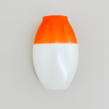 30ml Sun Cream Bottle packaging Twist cap bottle