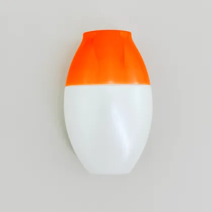 30ml Sun Cream Bottle packaging Twist cap bottle