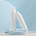 Plastic Lotion and Serum Pump Bottles Airless Bottles