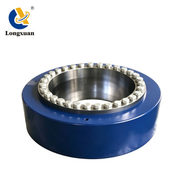 Locking Assembly For Wind Power Gearbox
