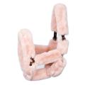 Horse Luxury Equestrian Headcollar