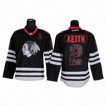 Hockey uniforms, eco-friendly and breathable functions