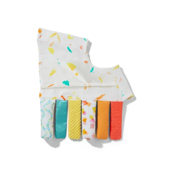 Montessori-Based Calming Activities and Sensory Toys for Improved Mood, Reduced Stress, and Enhanced Learning