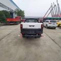 JMC 4x4 Pickup Tow Truck untuk Tempat Letak Kereta Bawah Tanah