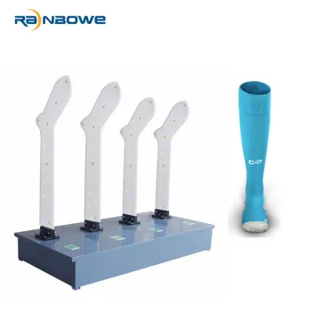 Selecting Sublimation Boarding Machines for Custom Sports Socks: A Guide to Different Molds