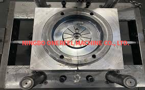plastic spool mold (1) plastic spool mold (1)