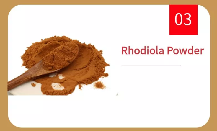 rhodiola rosea extract