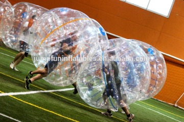 technical football bumper ball factory, specialized produce bubble soccer ball, inflatable body zorb balls for kids and adults