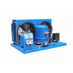 HLGM SERIES COMPRESSOR UNIT