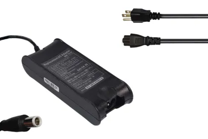 19.5V 4.62A Replacement Power Adapter for Dell