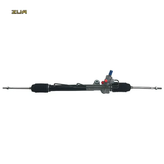 Hydraulic Power Steering Rack for Nissan Sentra B15 (49001-4Z001, 49001-4Z011)