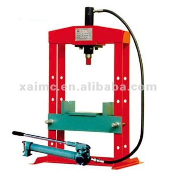 Hydraulic Press(MSY200/300 MSY100A)