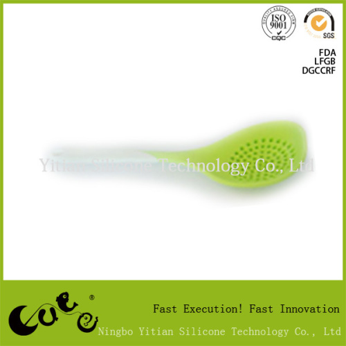 food grade silicone spatula silicone scoop